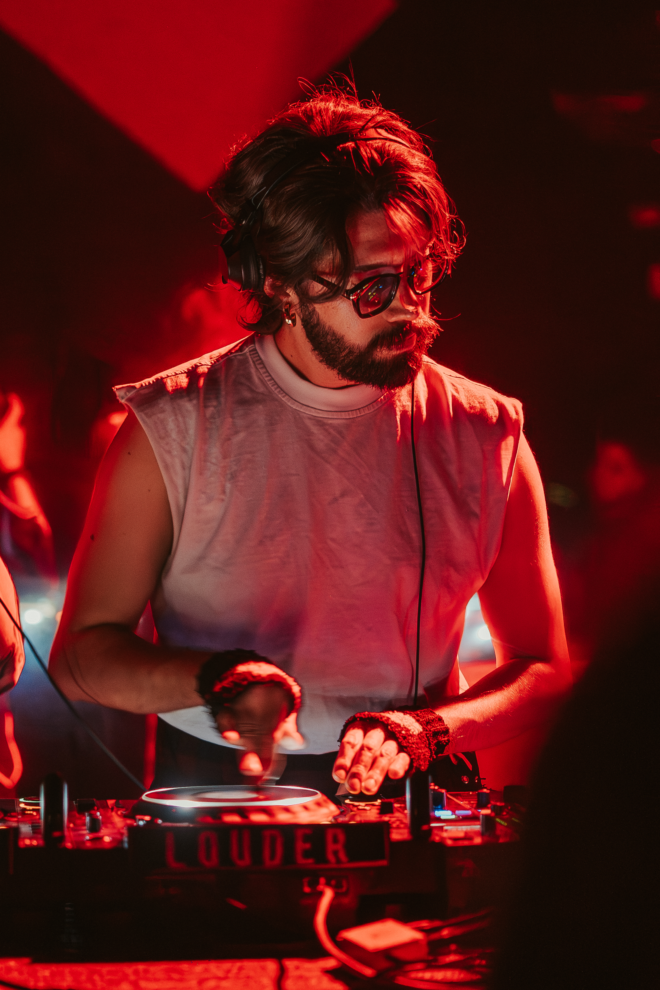 F3R live — Médula