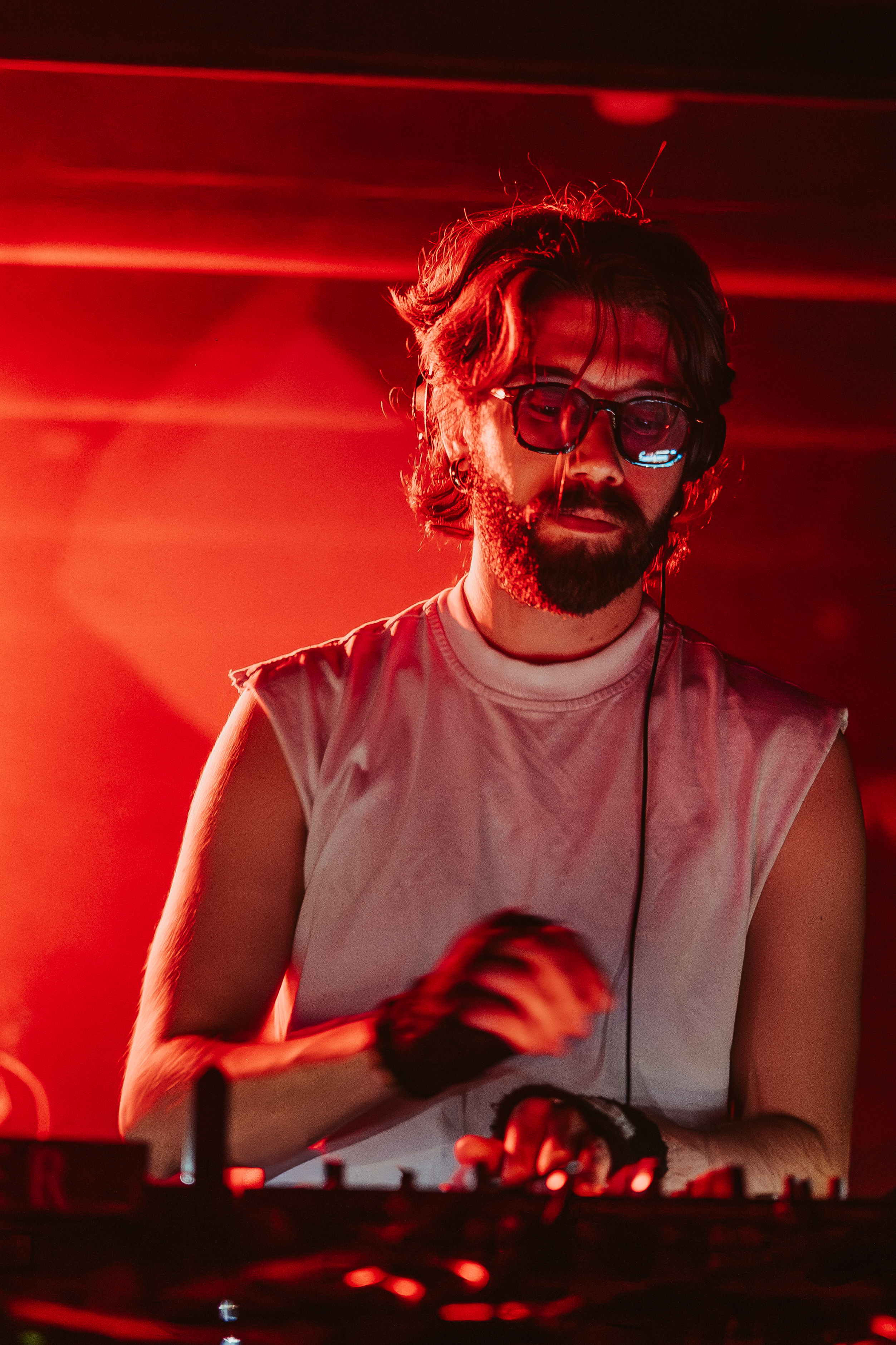 F3R live — Médula